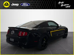 Ford V6 Premium