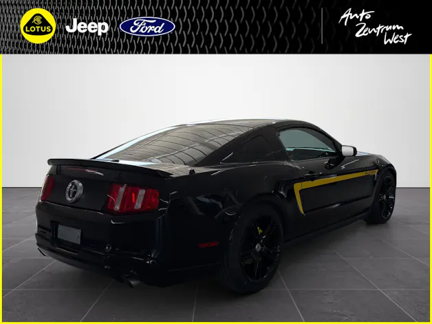 Ford V6 Premium