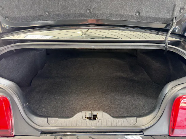 Ford V6 Premium