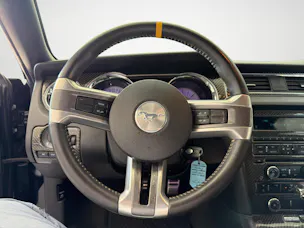Ford V6 Premium