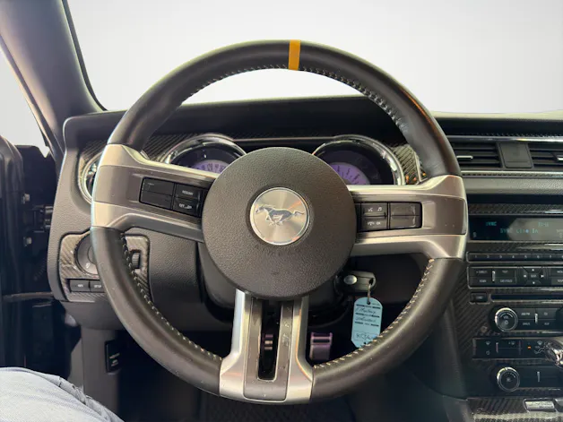 Ford V6 Premium