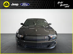 Ford V6 Premium