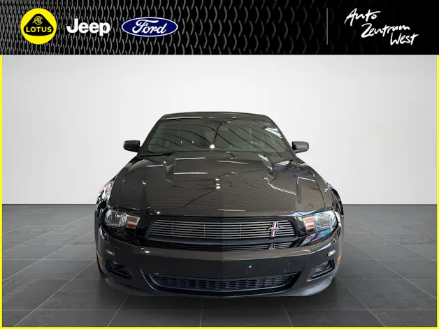 Ford V6 Premium