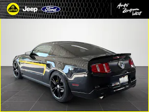 Ford V6 Premium