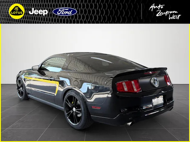 Ford V6 Premium