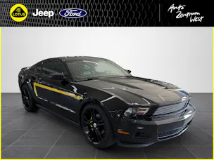 Ford V6 Premium