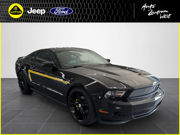 Ford V6 Premium