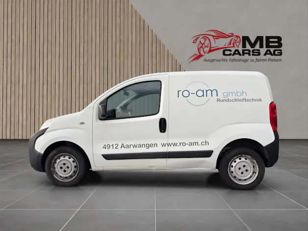 Peugeot Bipper 1.4i