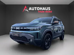 Dacia Duster 1.2 Hybrid Extreme 4WD