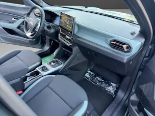 Dacia Duster 1.2 Hybrid Extreme 4WD