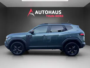 Dacia Duster 1.2 Hybrid Extreme 4WD