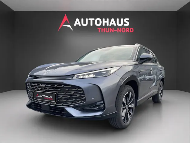 MG HS 1.5 Hybrid Luxury