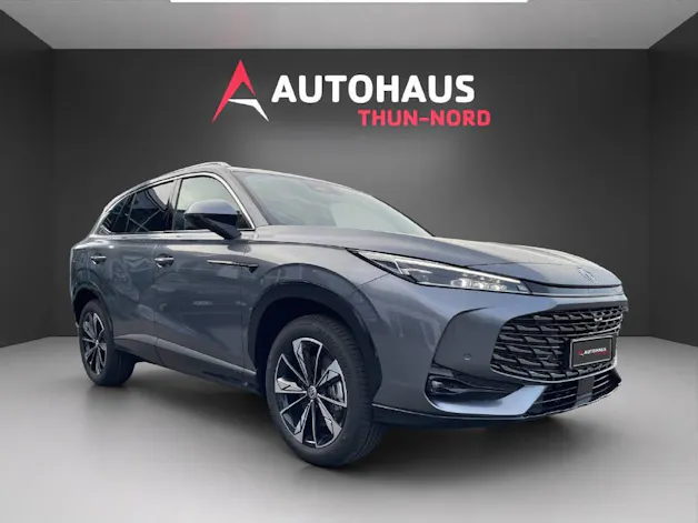 MG HS 1.5 Hybrid Luxury