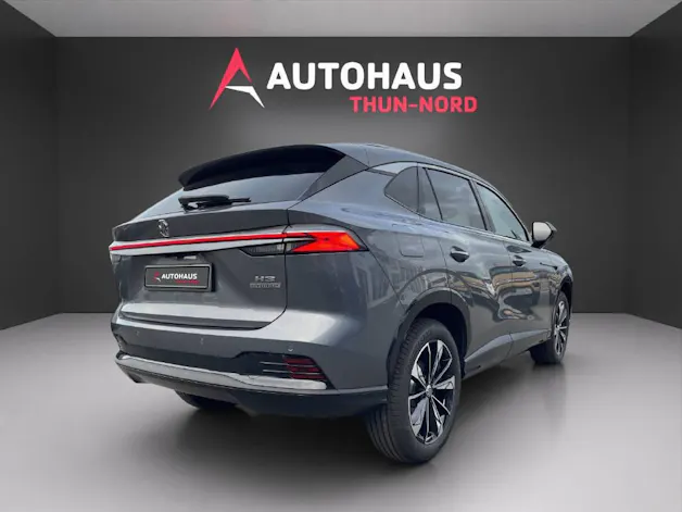 MG HS 1.5 Hybrid Luxury