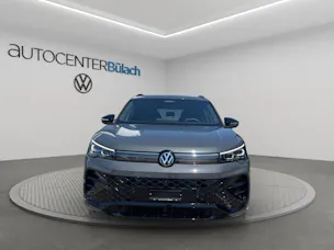 VW Tiguan 2.0 TSI DSG R-Line 4Motion