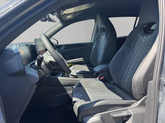 VW Tiguan 2.0 TSI DSG R-Line 4Motion