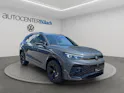 VW Tiguan 2.0 TSI DSG R-Line 4Motion