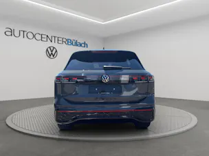 VW Tiguan 2.0 TSI DSG R-Line 4Motion