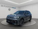 VW Tiguan 2.0 TSI DSG R-Line 4Motion