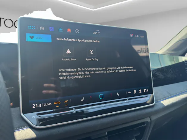 VW Tiguan 2.0 TSI DSG R-Line 4Motion