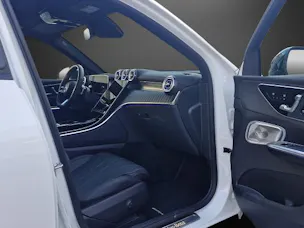 MERCEDES-BENZ GLC 300 de 4M EQ Star