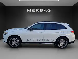 MERCEDES-BENZ GLC 300 de 4M EQ Star