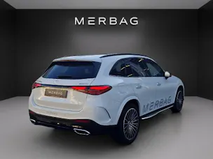 MERCEDES-BENZ GLC 300 de 4M EQ Star