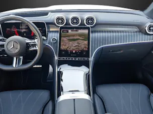 MERCEDES-BENZ GLC 300 de 4M EQ Star