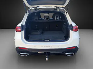 MERCEDES-BENZ GLC 300 de 4M EQ Star