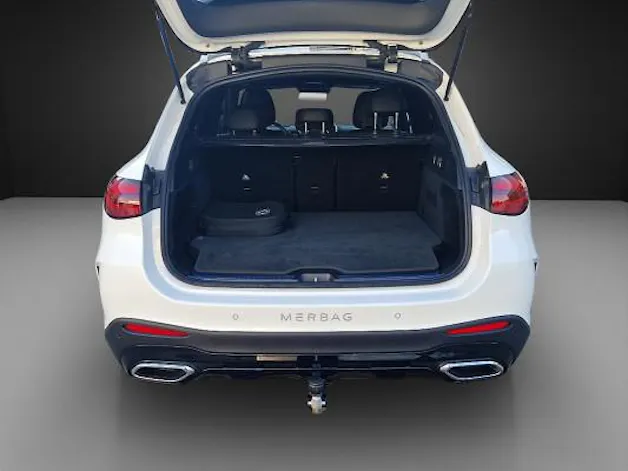 MERCEDES-BENZ GLC 300 de 4M EQ Star