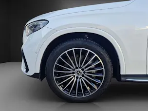 MERCEDES-BENZ GLC 300 de 4M EQ Star