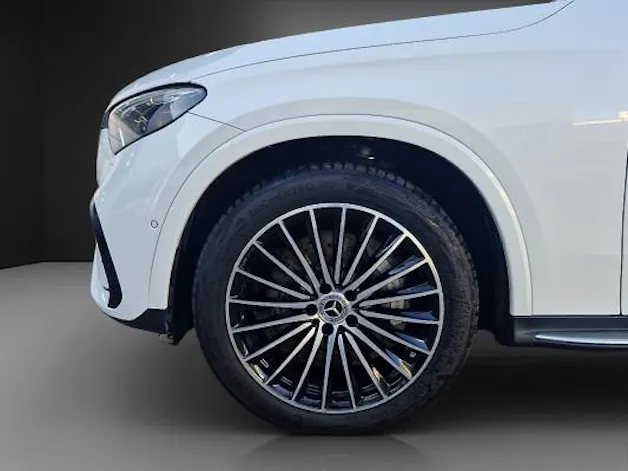 MERCEDES-BENZ GLC 300 de 4M EQ Star