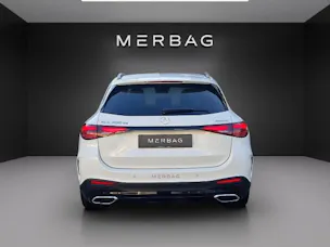 MERCEDES-BENZ GLC 300 de 4M EQ Star