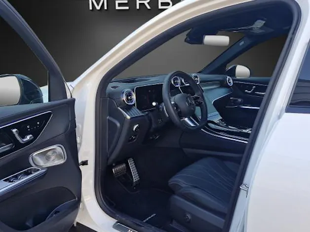 MERCEDES-BENZ GLC 300 de 4M EQ Star