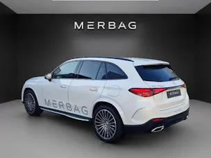 MERCEDES-BENZ GLC 300 de 4M EQ Star