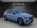 MERCEDES-BENZ GLC 300 de 4M EQ Star