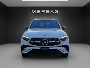 MERCEDES-BENZ GLC 300 de 4M EQ Star