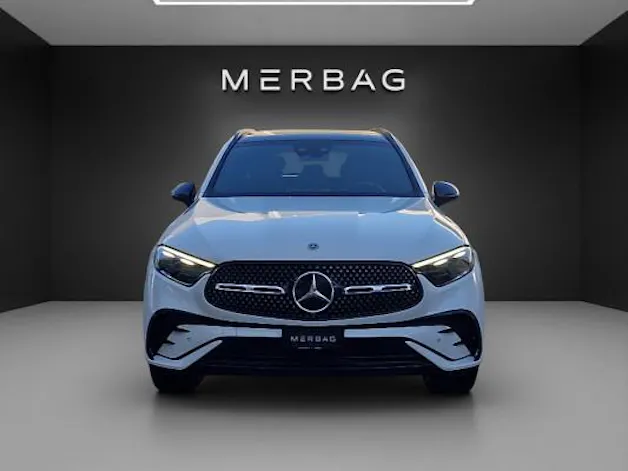MERCEDES-BENZ GLC 300 de 4M EQ Star