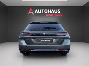 Peugeot 508 SW 1.6 Plug-in Hybrid GT