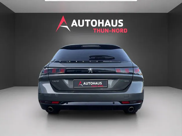 Peugeot 508 SW 1.6 Plug-in Hybrid GT