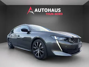 Peugeot 508 SW 1.6 Plug-in Hybrid GT