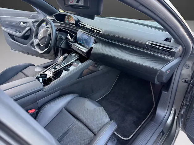 Peugeot 508 SW 1.6 Plug-in Hybrid GT