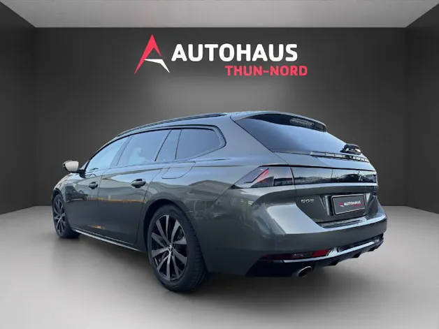 Peugeot 508 SW 1.6 Plug-in Hybrid GT