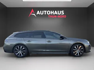 Peugeot 508 SW 1.6 Plug-in Hybrid GT