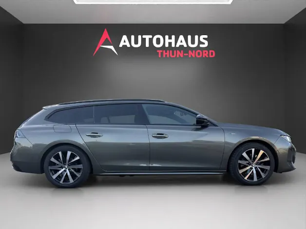 Peugeot 508 SW 1.6 Plug-in Hybrid GT