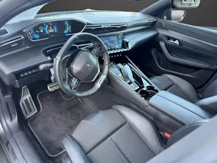 Peugeot 508 SW 1.6 Plug-in Hybrid GT
