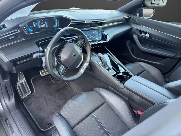 Peugeot 508 SW 1.6 Plug-in Hybrid GT
