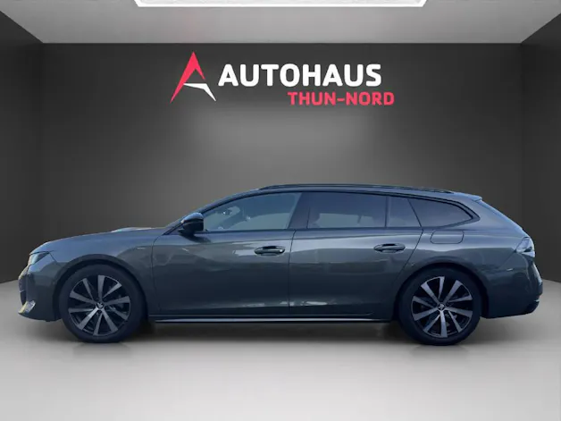Peugeot 508 SW 1.6 Plug-in Hybrid GT