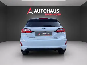 Ford Fiesta 1.0 EcoB Hybrid Cool & Connect