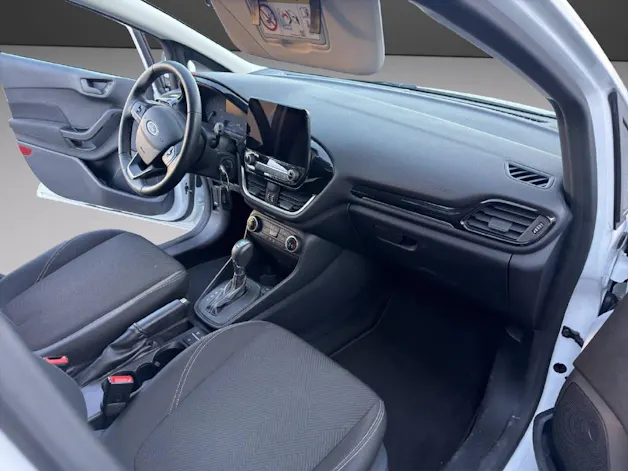 Ford Fiesta 1.0 EcoB Hybrid Cool & Connect